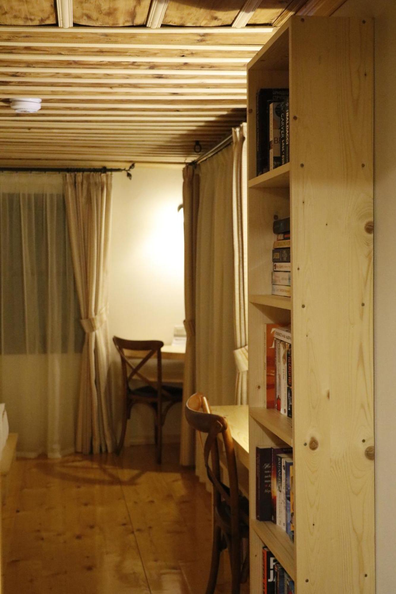 Guest House Epochs Since 1871 Lyaskovets 客房 照片