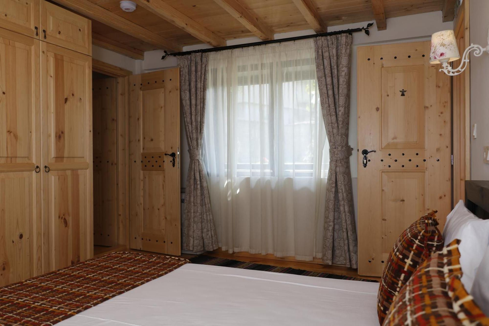 Guest House Epochs Since 1871 Lyaskovets 客房 照片