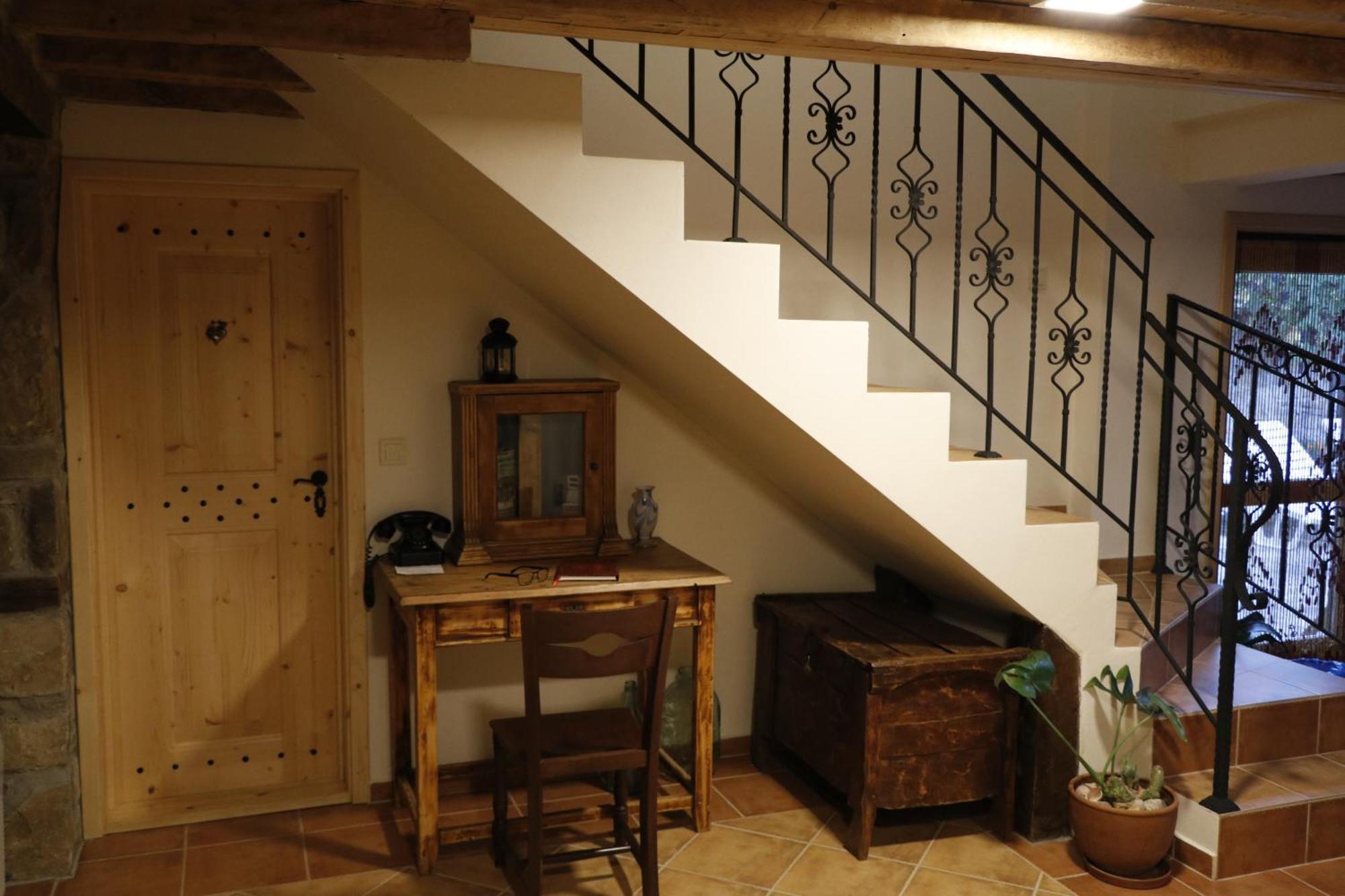 Guest House Epochs Since 1871 Lyaskovets 客房 照片