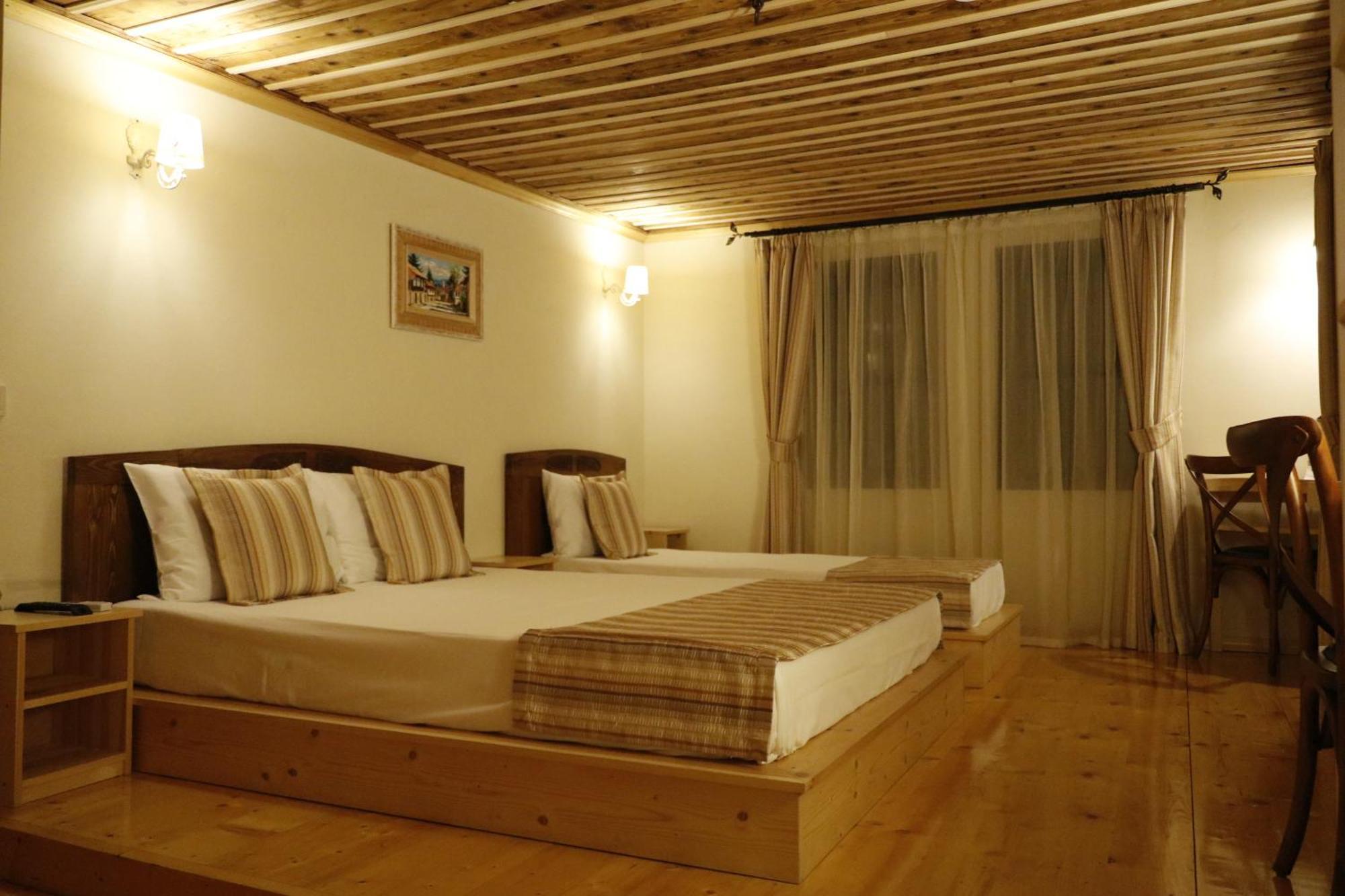 Guest House Epochs Since 1871 Lyaskovets 客房 照片
