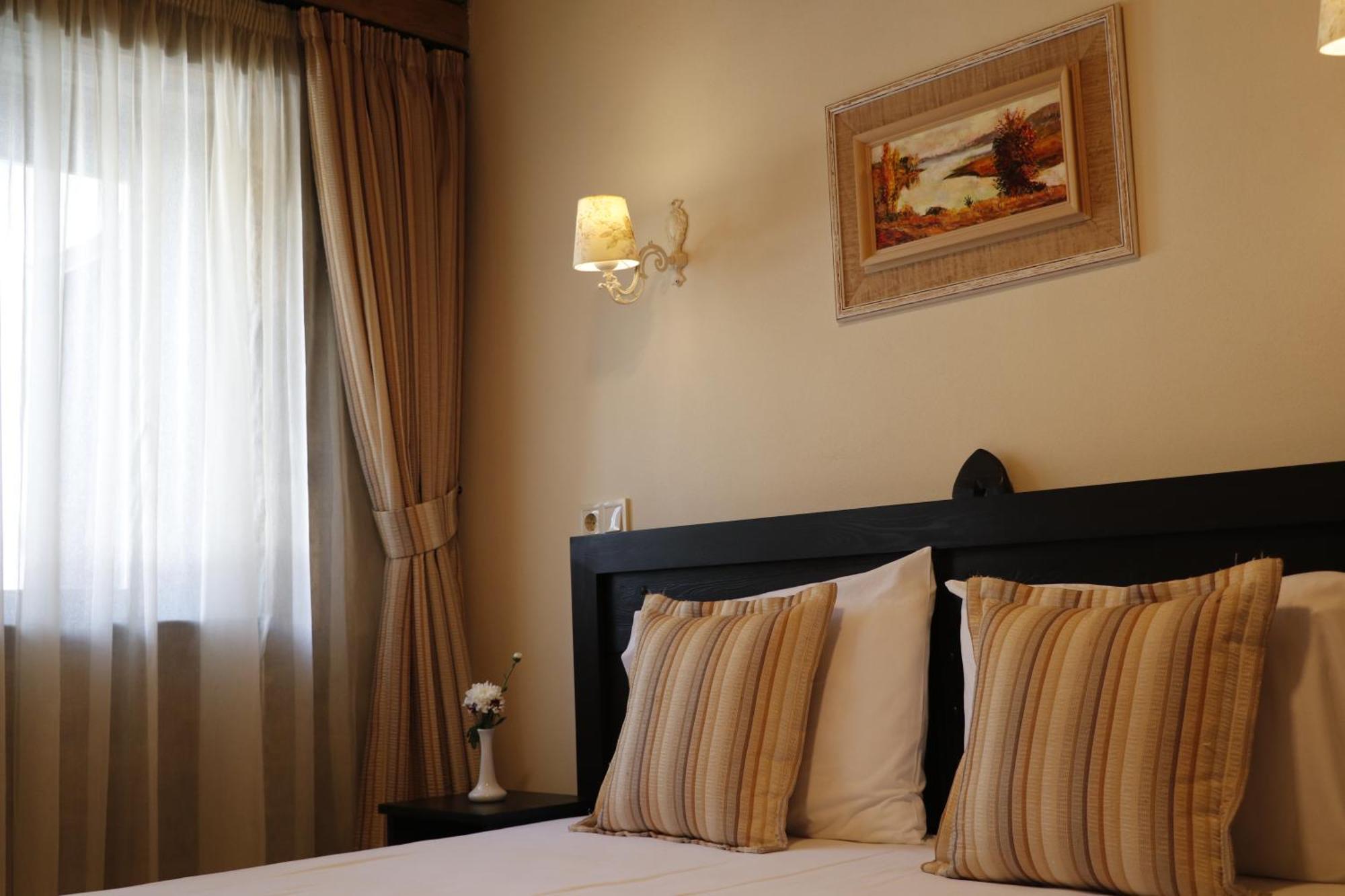 Guest House Epochs Since 1871 Lyaskovets 客房 照片